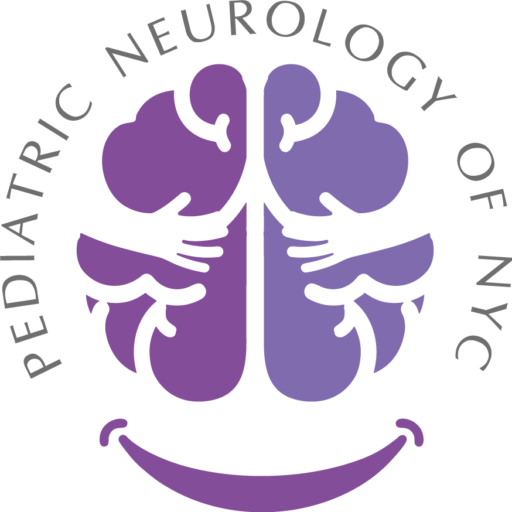 Pediatric Neurology of NYC logo