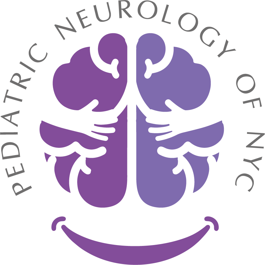 Pediatric Neurology of NYC logo